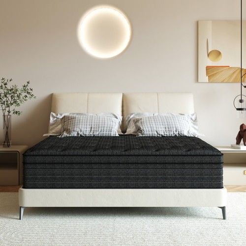 Inch memory foam - 8/12/14,